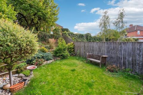 undefined, Woodlands, Princes Risborough HP27