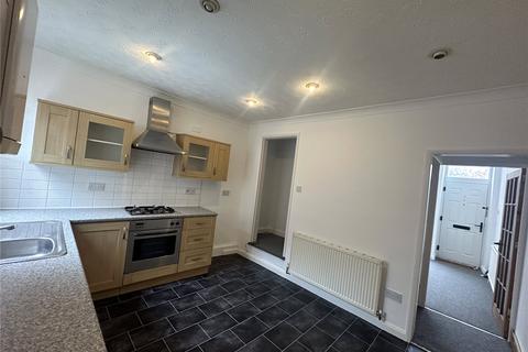 undefined, Beancroft, Castleford, WF10