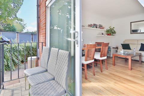 undefined, Wickham Close, New Malden