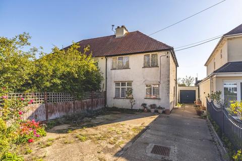 3 bedroom semi-detached house for sale, Church Road, Iver SL0