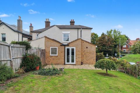 3 bedroom semi-detached house for sale, Chalk Hill, Watford, WD19