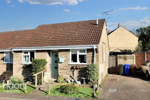 undefined, Willow Close, Brandon