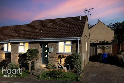 undefined, Willow Close, Brandon