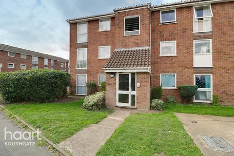 2 bedroom apartment for sale, Shurland Avenue, Barnet