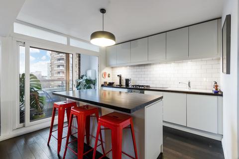 undefined, Bath Street, London EC1V