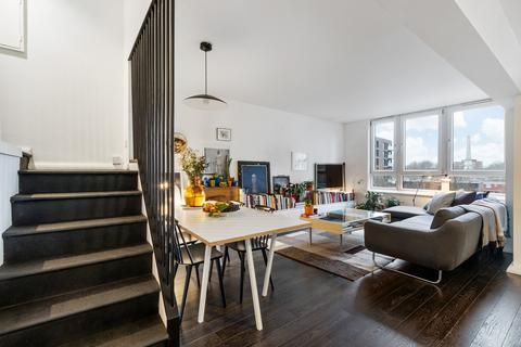 undefined, Bath Street, London EC1V