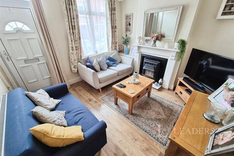 2 bedroom end of terrace house for sale, Roman Road, Derby, Derbyshire