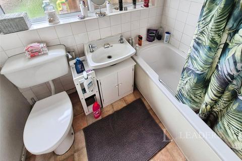 2 bedroom end of terrace house for sale, Roman Road, Derby, Derbyshire