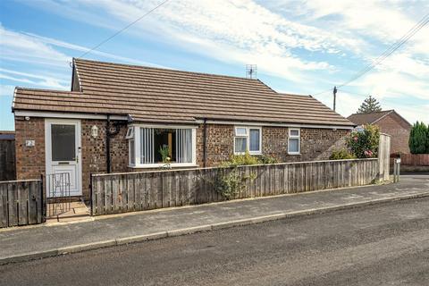 2 bedroom detached bungalow for sale, St. Giles Close, Colburn, Catterick Garrison