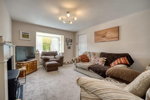 2 bedroom detached bungalow for sale, St. Giles Close, Colburn, Catterick Garrison