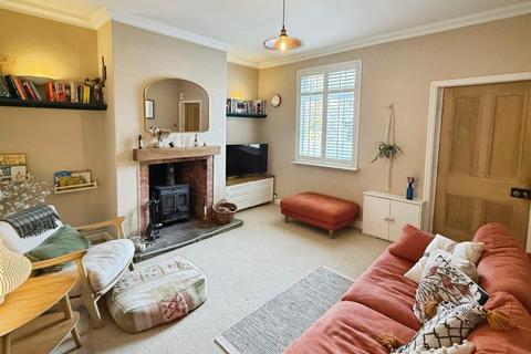 3 bedroom end of terrace house for sale, Acre Lane, Cheadle Hulme