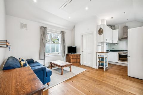 undefined, Victoria Rise, SW4