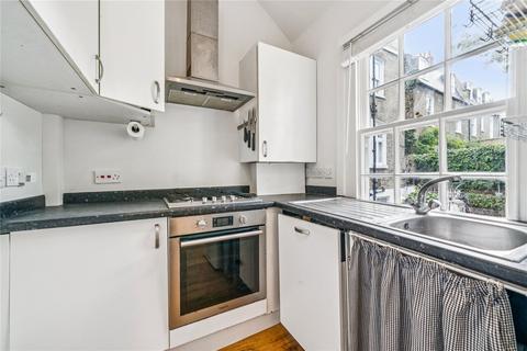 undefined, Victoria Rise, SW4