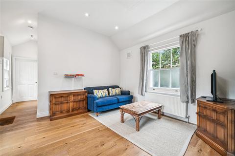 undefined, Victoria Rise, SW4