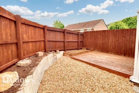 2 bedroom semi-detached house for sale, Queen Street, Blaina