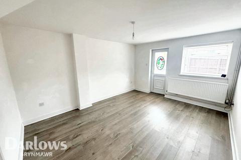 2 bedroom semi-detached house for sale, Queen Street, Blaina
