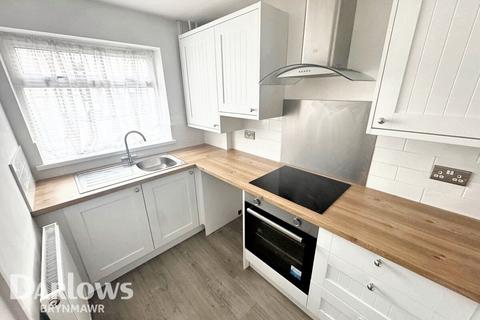 2 bedroom semi-detached house for sale, Queen Street, Blaina
