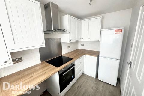 2 bedroom semi-detached house for sale, Queen Street, Blaina