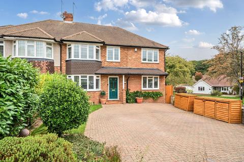 Croham Valley Road, South Croydon CR2