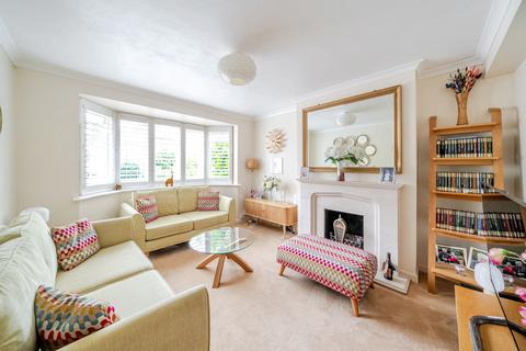 undefined, Croham Valley Road, South Croydon CR2
