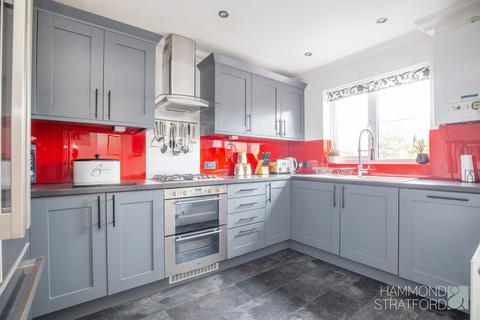 undefined, Chestnut Close, Swardeston