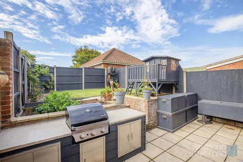 undefined, Chestnut Close, Swardeston