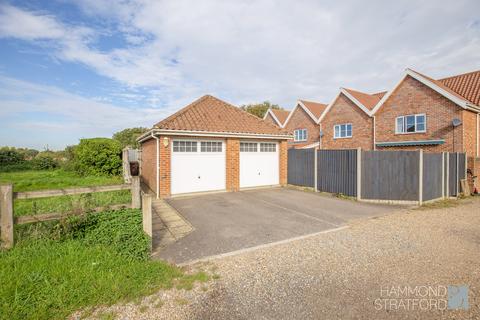 undefined, Chestnut Close, Swardeston