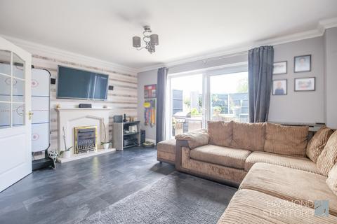 undefined, Chestnut Close, Swardeston