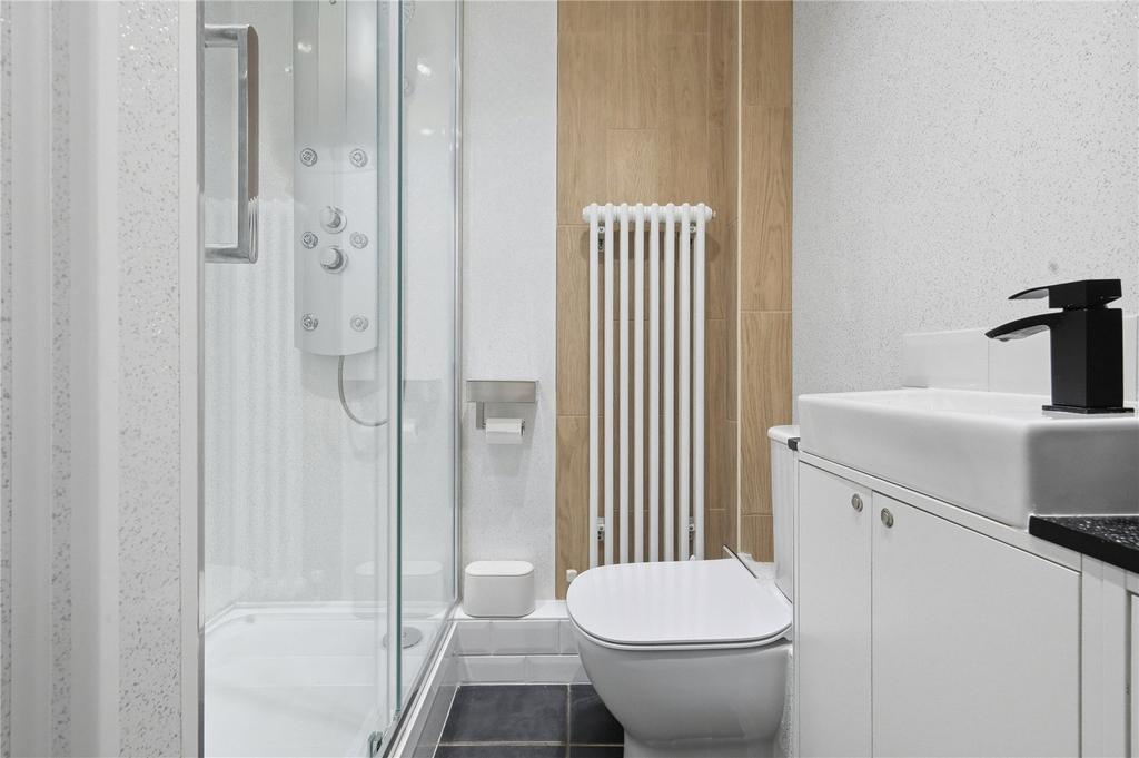 G/F Shower Room