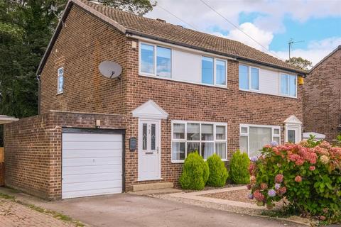 undefined, 8, Park Close, Lightcliffe, Brighouse, Calderdale,
