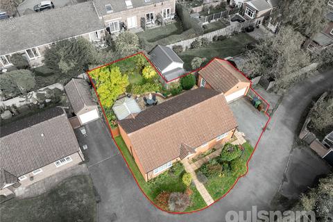 undefined, Churchfields Gardens, Bromsgrove, Worcestershire, B61