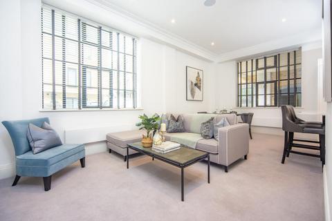 1 bedroom apartment to rent, Rainville Road, London, W6