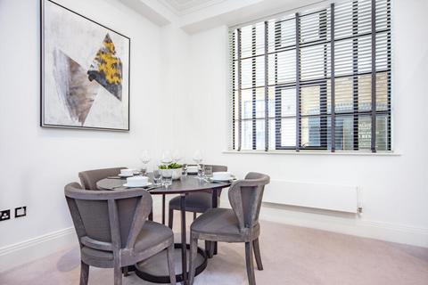 1 bedroom apartment to rent, Rainville Road, London, W6
