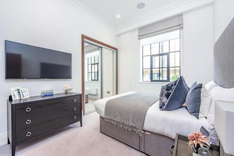 1 bedroom apartment to rent, Rainville Road, London, W6
