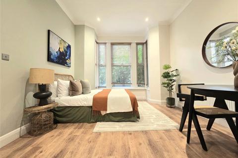 Studio for sale, Cleveland Park Avenue, Walthamstow E17