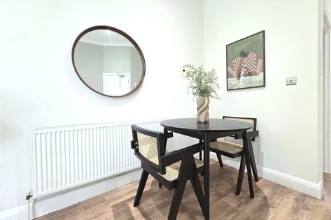 Studio for sale, Cleveland Park Avenue, Walthamstow E17