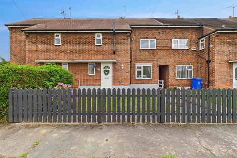 3 bedroom terraced house for sale, Tison Garth, Anlaby, Hull