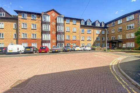 1 bedroom retirement property for sale, Barkers Court, Sittingbourne, ME10
