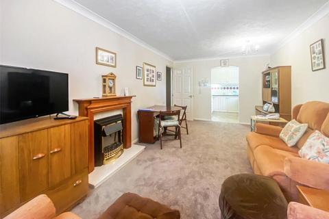 1 bedroom retirement property for sale, Barkers Court, Sittingbourne, ME10