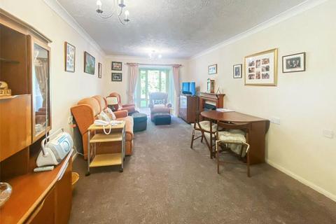 1 bedroom retirement property for sale, Barkers Court, Sittingbourne, ME10