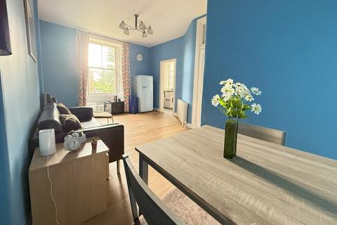 undefined, East Mayfield, Edinburgh EH9