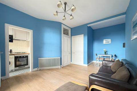 undefined, East Mayfield, Edinburgh EH9