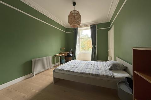 undefined, East Mayfield, Edinburgh EH9