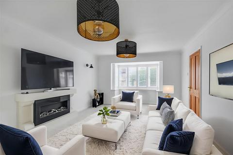 4 bedroom detached house for sale, The Heath, Giltbrook, Nottingham