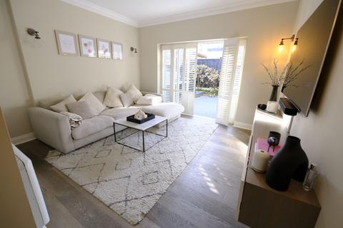 2 bedroom cottage for sale, 11 Val Plaisant, Jersey JE2