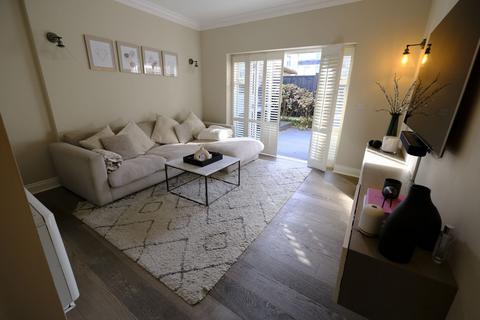 2 bedroom cottage for sale, 11 Val Plaisant, Jersey JE2