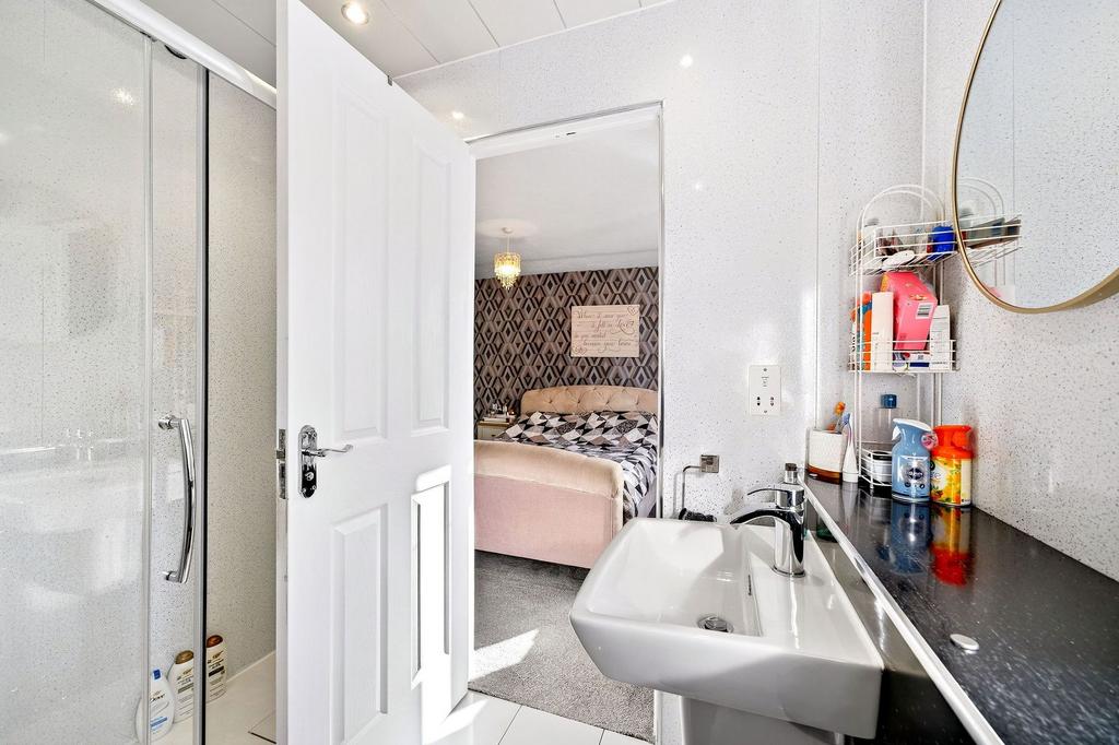 En-suite