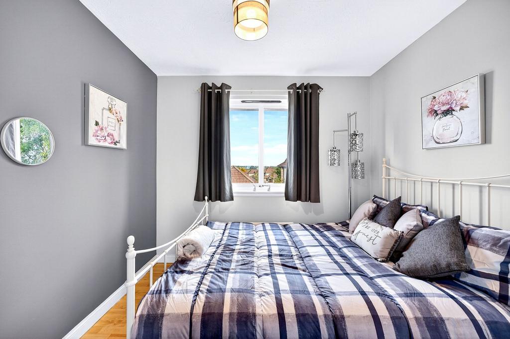 Bedroom Four