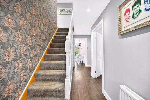 4 bedroom detached house for sale, Hollyhock Glade, Livingston EH54