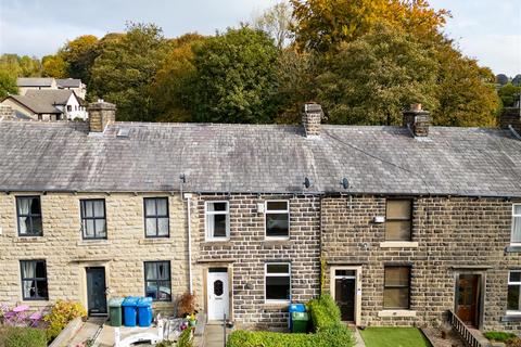 3 bedroom terraced house for sale, Burnley Road, Rossendale